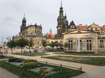IMG_5361 | Германия, Дрезден; Germany, Dresden | Ihor Kurpas | Flickr