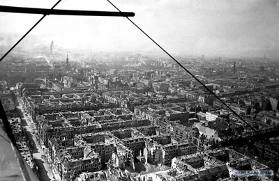 Город, воспользовавшийся своим шансом дважды: как отстраивали Дрезден после  Второй мировой войны | Новости Эспрессо