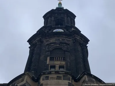 Зачем разбомбили Дрезден? – DW – 13.02.2015