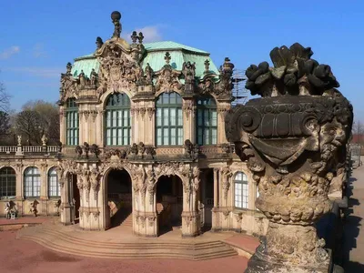 Дрезден: гала-концерт в дрезденском Цвингере | GetYourGuide