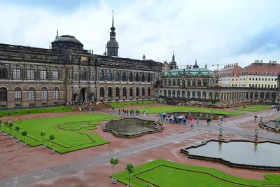 Дрезден для антитрезвенников | Интерфакс-Туризм