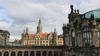 Дрезден - путеводитель, транспорт в Дрездене, погода,  достопримечательности, туристу на заметку и прочие новости на Rutravel.net