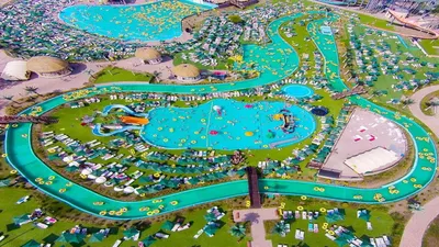 Аквапарк #Дримленд Dreamland Минск Открытие сезона 2020 - YouTube