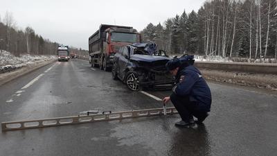 Один разбился насмерть, другой в коме: четыре российских футболиста попали  в страшное ДТП - Газета.Ru