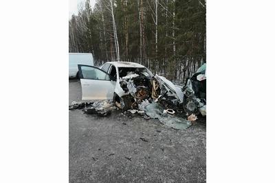 В Челябинской области 78-летний водитель «Жигулей» погиб в ДТП на встречке  | Pchela.news - Новости в Челябинске