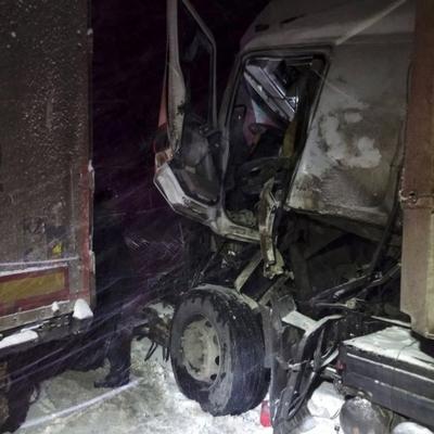 В ДТП на дороге Челябинск-Троицк пострадала 23-летняя пассажирка | Вся  Округа