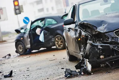 Масштабная авария в Германии: 18 авто и 29 пострадавших – фото | Новости  Украины | LIGA.net