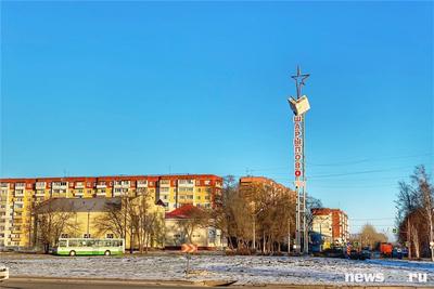 В Дубинино, благодаря СУЭК, появилась новая уличная тренажерная площадка