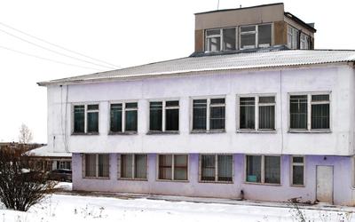 Дубинино | Официальный сайт администрации города Шарыпово