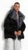 Дубленка из овчины SnowQueen_collection 682104003 цены в Красноярске,  купить одежду, каталог, фото товара и доставка в интернет-магазине Снежная  Королева