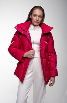 Купить пальто женское / с-0381 в Москве за 42990 руб. от производителя  ISTNOVA в Красноярске
