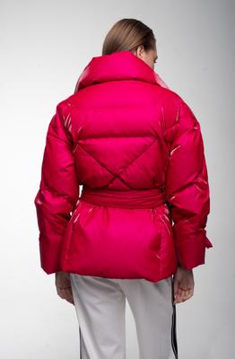 Куртка для девочки Vulpes 190/2-2W24 купить в Красноярске - интернет  магазин Rich Family
