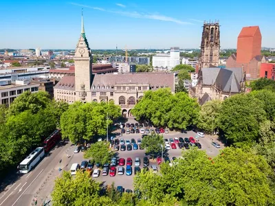 Germany duisburg hi-res stock photography and images - Alamy