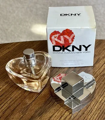 Original My NY DKNY by Donna Karan 1.0 oz 30mL EDP Spray Women Perfume  Fragrance | eBay