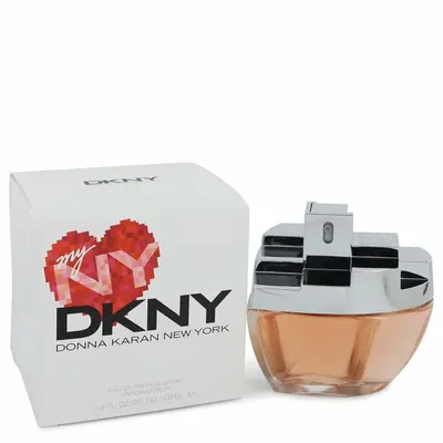 DKNY My NY Eau de Parfum | FragranceNet.com®