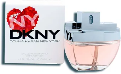 Donna Karan DKNY My NY by Donna Karan Eau de Parfum Spray 1.7 Oz : Buy  Online at Best Price in KSA - Souq is now Amazon.sa: Beauty