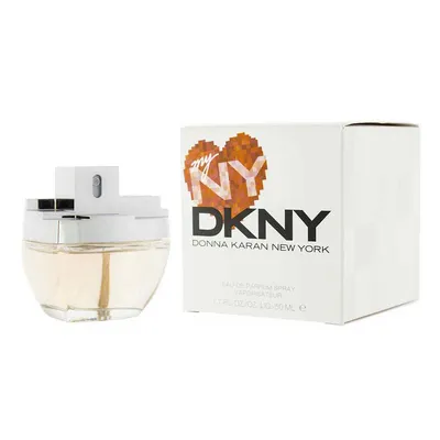 Interparfums to take over Donna Karan and DKNY fragrance licenses