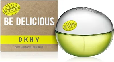 PANDA PARFUM OFFICIAL DONNA KARAN DKNY WOMEN Донна Каран Нью Йорк EDP 100 ml