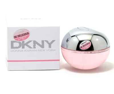 Donna Karan DKNY Be Delicious Fresh Blossom Eau de Parfum 3.4 fl oz *EN -  Walmart.com