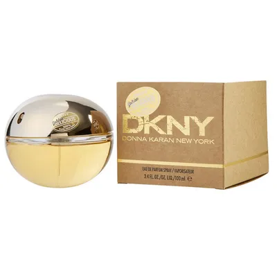 https://www.walmart.com/ip/Donna-Karan-DKNY-Golden-Delicious-Eau-De-Parfum-Spray-Perfume-for-Women-3-4-Oz/28585632