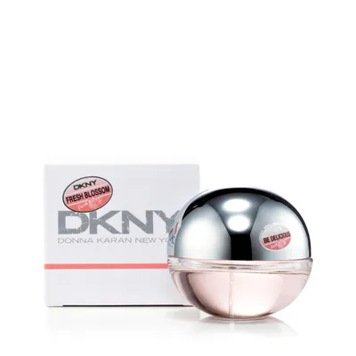 Be Delicious Fresh Blossom EDP for Women by Donna Karan – Fragrance Outlet