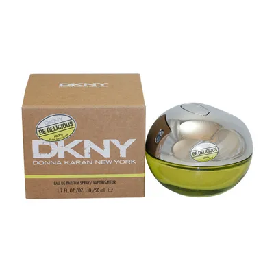 Donna Karan Dkny Be Delicious EDP for Women | 3.4 oz / 100 ml – 99Perfume