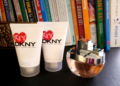 DKNY My NY For Women — Project Vanity