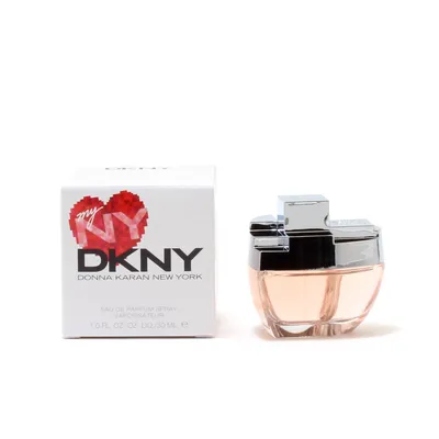 DKNY MY NY FOR WOMEN BY DONNA KARAN - EAU DE PARFUM SPRAY – Fragrance Room