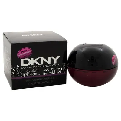 Купить духи Donna Karan DKNY Be Delicious for women. Оригинальная  парфюмерия, туалетная вода с доставкой курьером по России. Отзывы.
