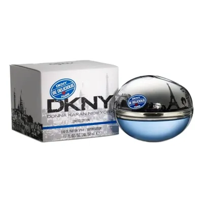 DKNY Delicious Night by Donna Karan for Women 1.7 oz Eau de Parfum Spray -  Walmart.com