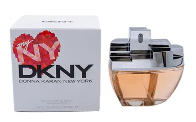 DKNY Love from New York for Women (Донна Каран Лав Фром Нью-Йорк) купить  духи