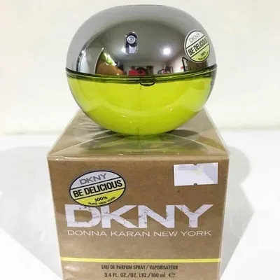 DKNY My NY by Donna Karan 3.4 oz EDP for Women - ForeverLux