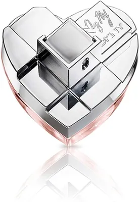 DKNY Be Delicious Perfume - Donna Karan | Scent Box Subscription