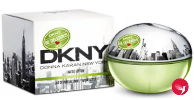 Donna Karan DKNY LOVE MY NY Perfume 3pc Set 3.4oz 100ml Edp+Body Lotion  +Roll on | eBay