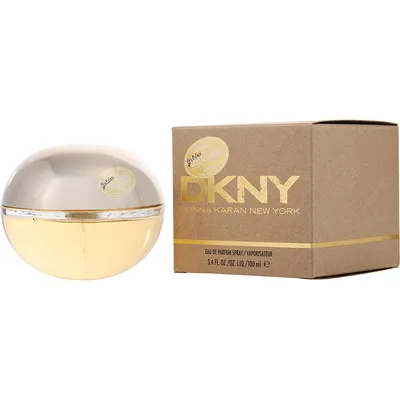 DKNY Be Delicious NYC Donna Karan perfume - a fragrance for women 2012