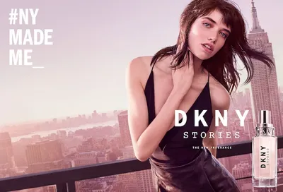 MY NY DKNY EDP for Women by Donna Karan – Fragrance Outlet