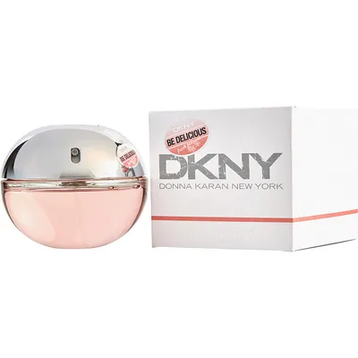 DKNY My NY by Donna Karan 3.4 oz EDP for Women Tester - ForeverLux