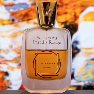 Лучшая французская парфюмерия - читайте в блоге Aroma-Butik.ru