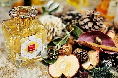 10 итальянских брендов нишевой парфюмерии, на которые стоит обратить  внимание | Hitaly ru - Все об Италии | Дзен