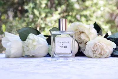 MEZZANOTTE BRILLIANT ITALY perfume - a fragrance for women and men 2020
