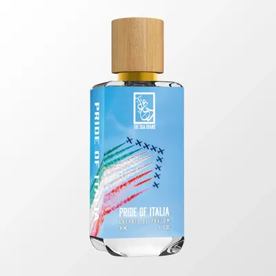 Perfume in Italy Store | DVCinfo Community