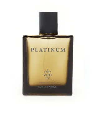 23-1 ELEVENTY Parfum 979PR0001 PRO21002 PLATINUM - Montulet Luxury Menswear