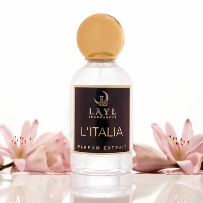 L'italia – Layl Fragrances