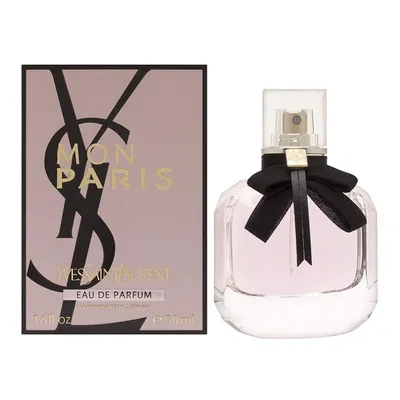 Yves Saint Laurent Mon Paris Parfum Floral парфюмированная вода 90 ml. (Ив  Сен-Лоран Мон Париж Флораль) (ID#1379834362), цена: 2130 ₴, купить на  Prom.ua