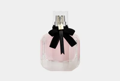 Yves Saint Laurent Mon Paris парфюмированная вода 90 ml. (Ив Сен-Лоран Мон  Париж)