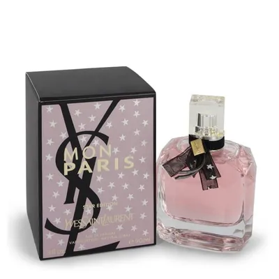 Купить Yves Saint Laurent Mon Paris (Ив Сен Лоран Мон Париж) по низкой цене  в Украине от Glamour-Parfum — 514609645