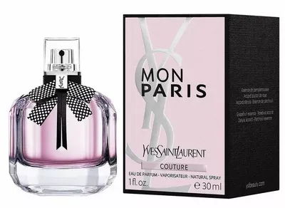 Оригинал Yves Saint Laurent Mon Paris 90 мл ТЕСТЕР ( ив сен лоран мон парис  ) парфюмированная вода (ID#654779783), цена: 4102.54 ₴, купить на Prom.ua
