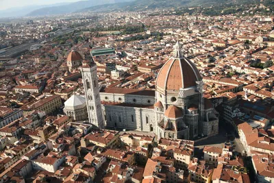 Флоренция: тур в небольшую группу без очереди в собор Дуомо | GetYourGuide