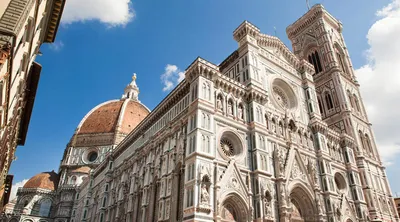 Флоренция и её красоты — экскурсия