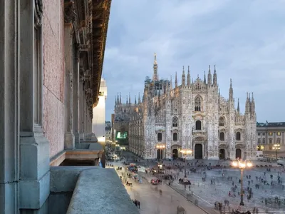 Milan Cathedral - Wikipedia